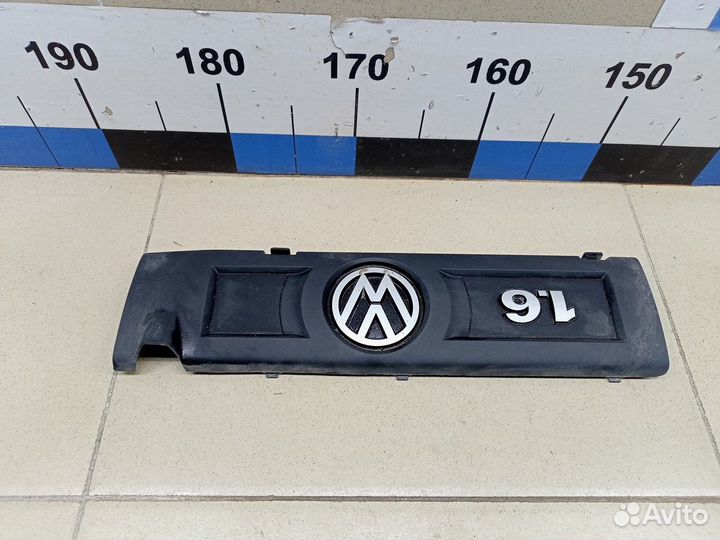 Накладка декоративная Polo (Sed RUS) 2011