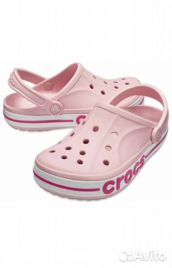 Crocs сабо мужские/женсике