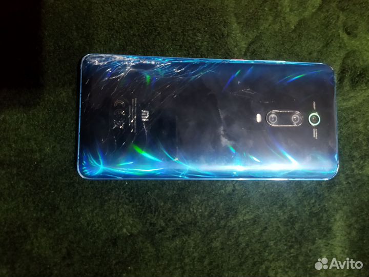 Xiaomi Mi 9T, 6/64 гб