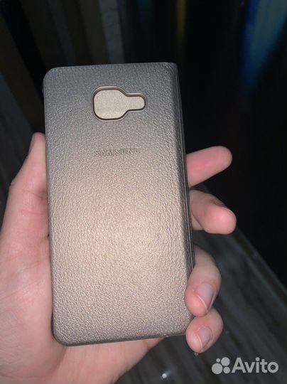 Чехол на samsung galaxy a3 2016