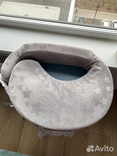 Подушка для кормления