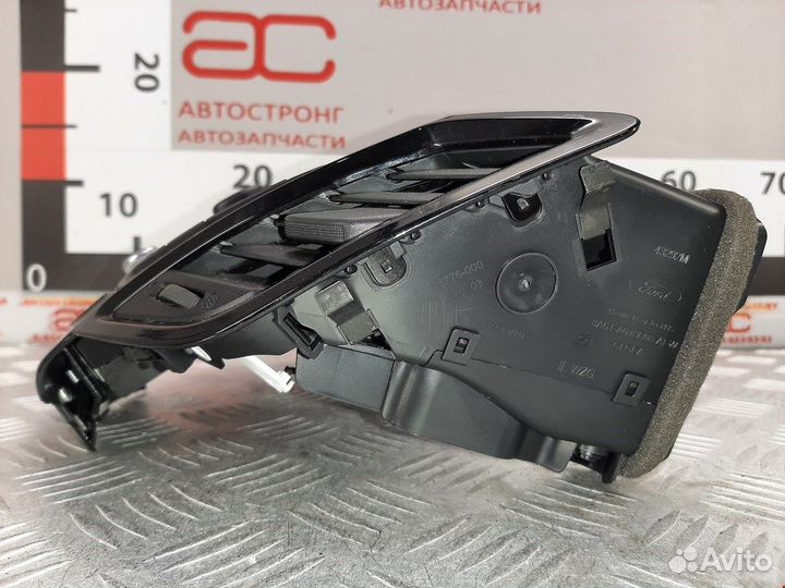 Магнитола для Ford Fiesta 6 1934060