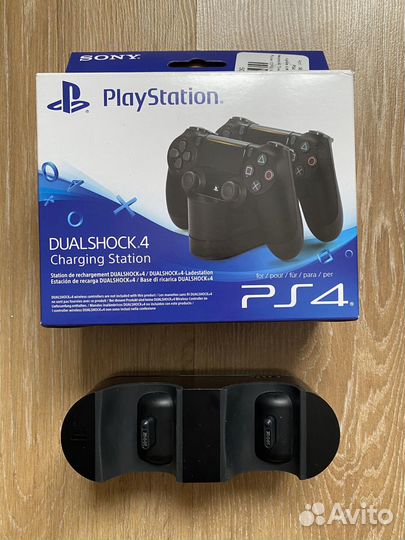 Sony Playstation 4 Pro (PS4 Pro) 1Tb SSD