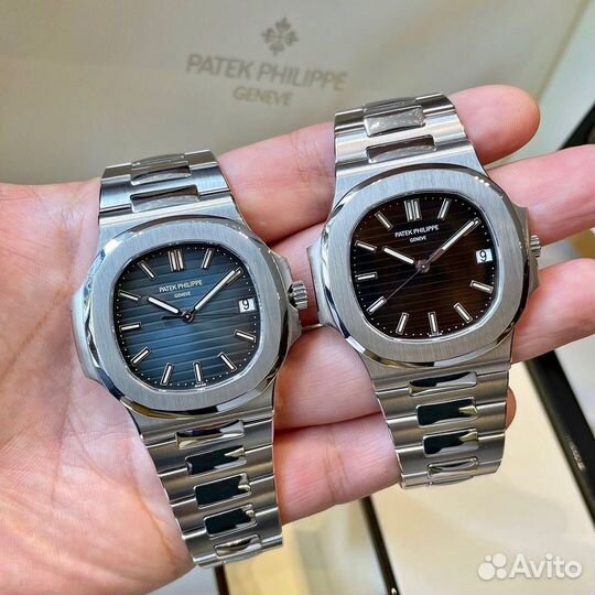 Часы Patek Philippe все модели