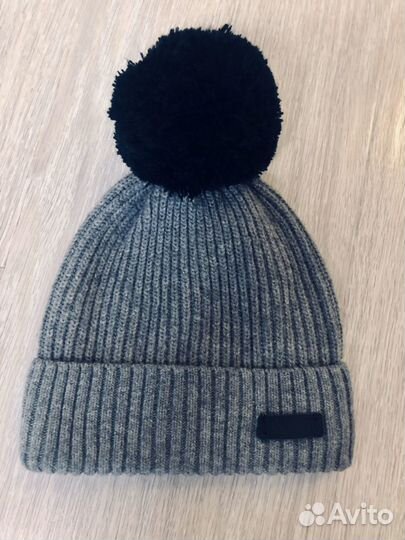 Шапка Gulliver новая