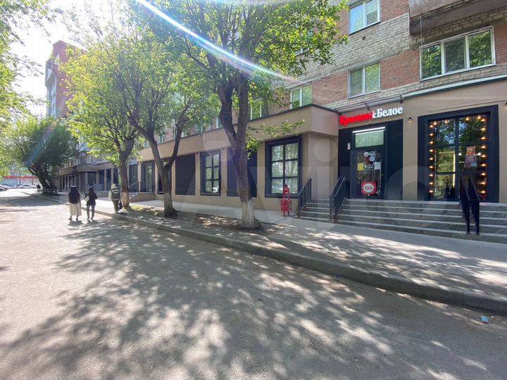 Готовый Арендный Бизнес, центр 92м2