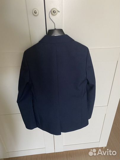 Школьный костюм Boston на худого размер 140