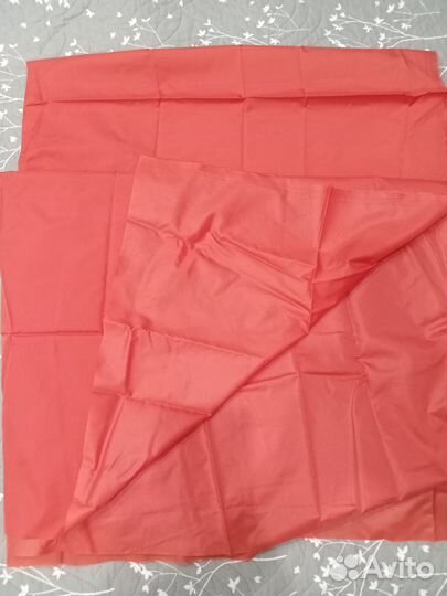 Отрез ткани СССР