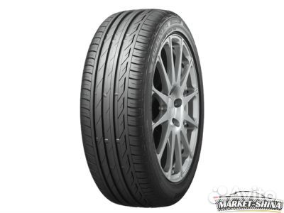 Bridgestone Turanza T001 195/65 R15 91V
