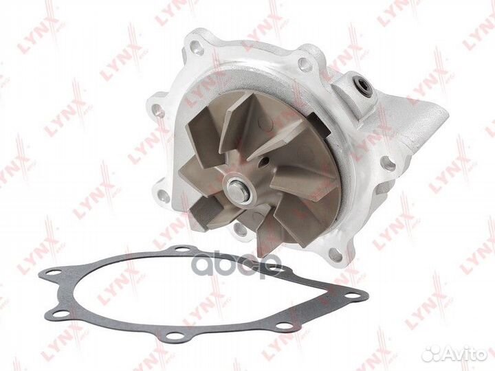 Насос водяной CW0250 lynxauto