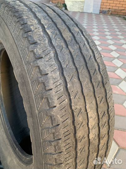 Roadking F110 265/65 R17 110S