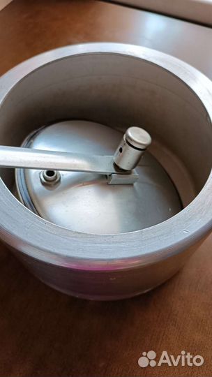 Скороварка СССР