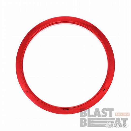 Кольцо для бас-барабана Bass Drum O's 4