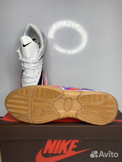 Футзалки новые