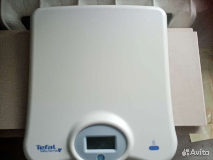 Детские весы для новорожденных