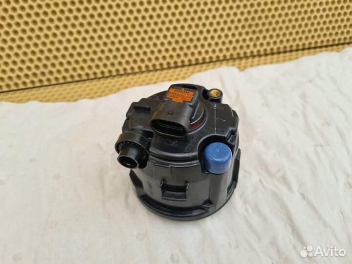 Птф передний Infiniti