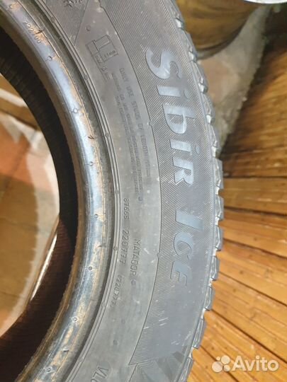 Matador MP 50 Sibir Ice 185/65 R14 85T