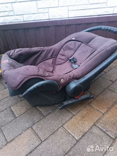 Автолюлька