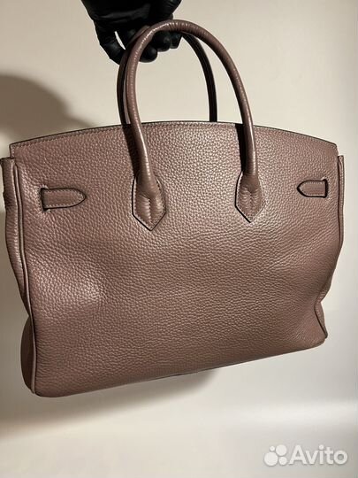 Сумка hermes birkin
