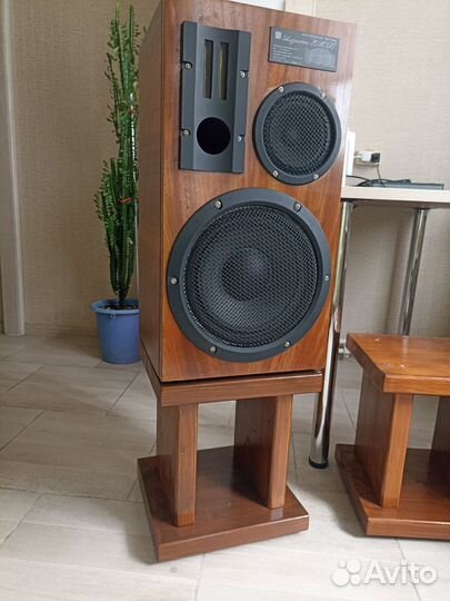 Колонки амфитон 25ас 027