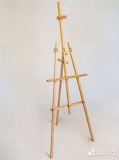 Мольберт напольный