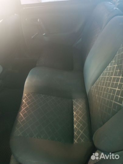 ВАЗ 2112 1.6 МТ, 2006, 261 000 км