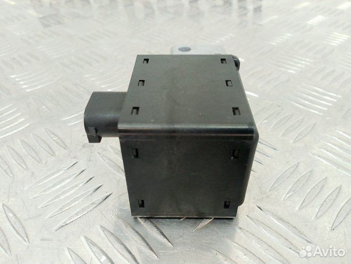 Блокиратор руля Renault Scenic 2 K4M813 2006