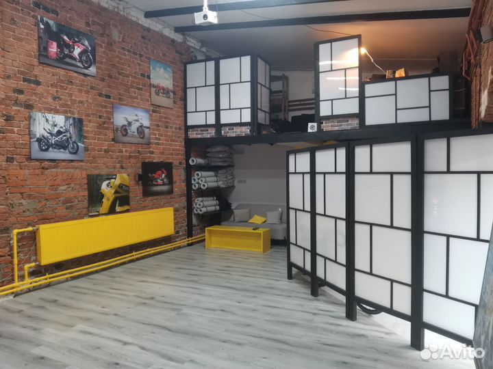 Зал 30 метров в аренду