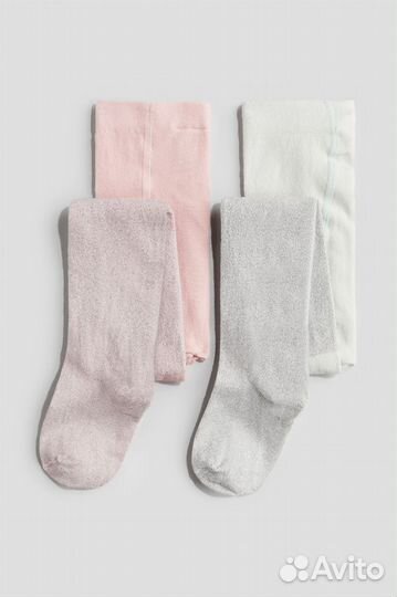 Колготки hm 98 104