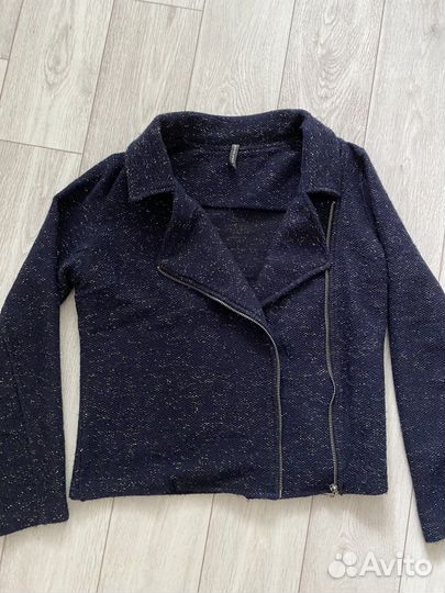 Одежда пакетом