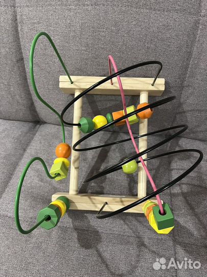 Лабиринт IKEA большой