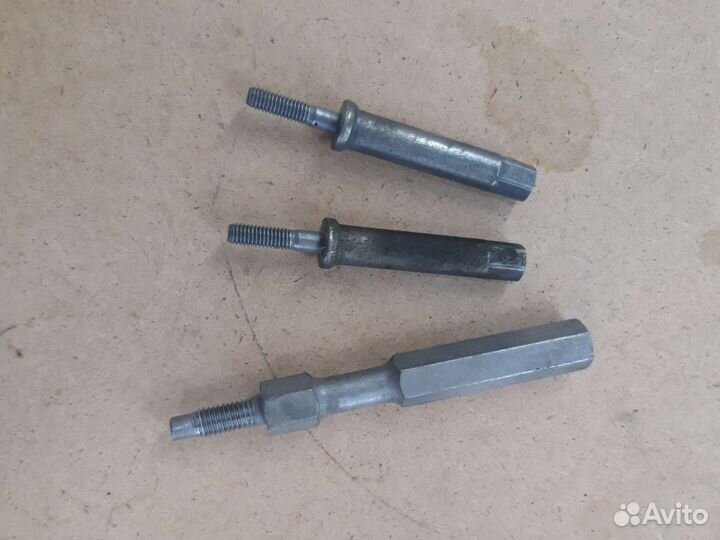 Болты гайки Porsche cayenne 958