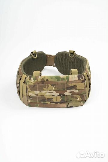 Боевой пояс В2 85 см /92 см