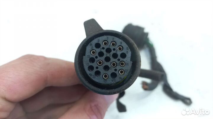 Разъём АКПП Power Shift Ford Mondeo 4