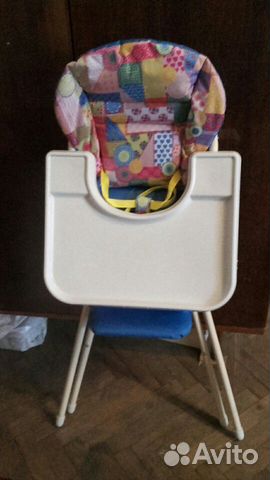 Стул для кормления