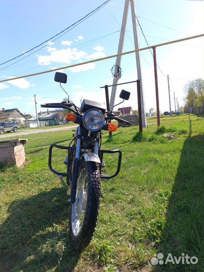 Racer Tourist RC 150