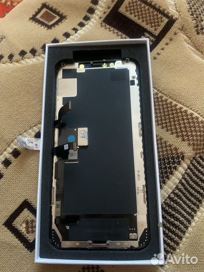 Дисплей iPhone xs max
