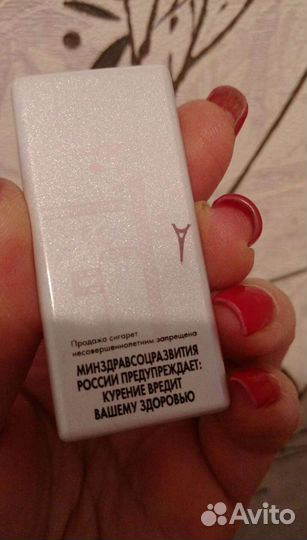 Вог Vogue Folies слайдер пьезо новая и б/у