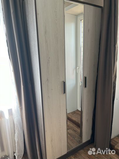 Сборка мебели