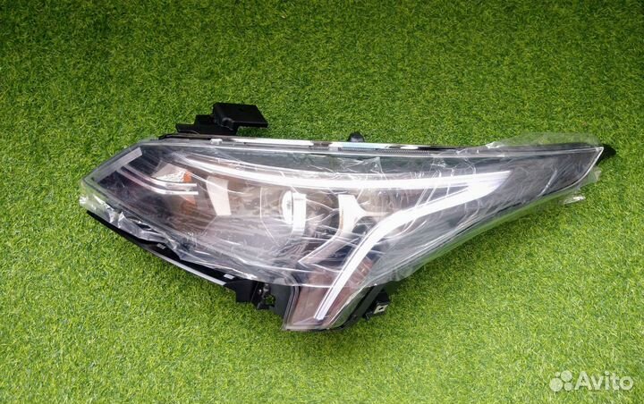 Фара передняя левая KIA RIO 4 FB рестайлинг