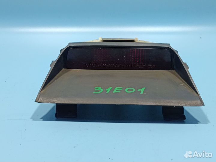 Стоп сигнал задний для Toyota Corona 1992-1996