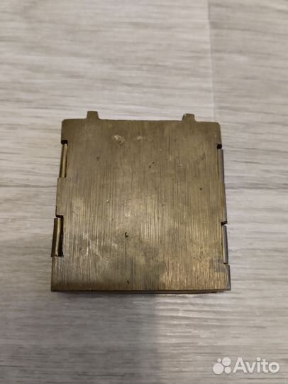 Икона складень