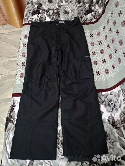 Новые спортивные горнолыжные штаны Тermit XL