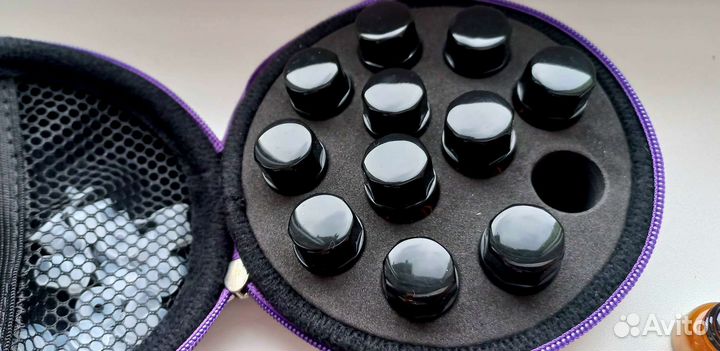 DoTerra Супер мини бокс