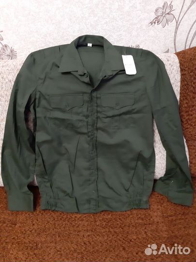 Военная форма