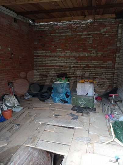 Гараж, 30 м²