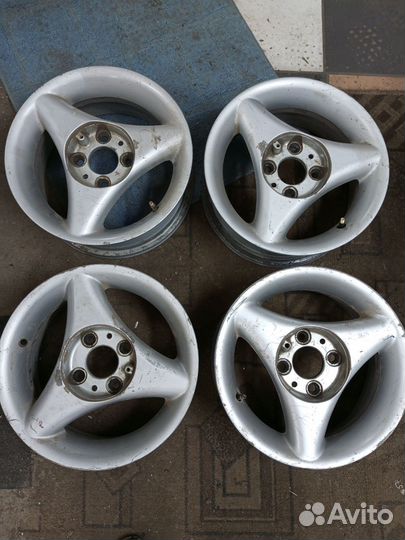 Литьё Ваз r 13