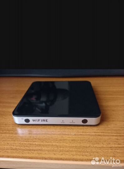 TV приставка