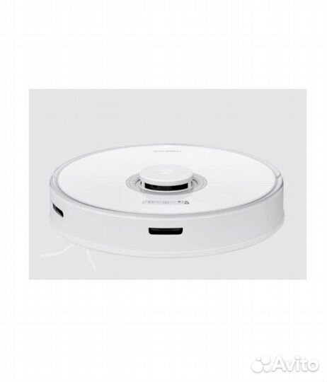 Робот-пылесос Roborock Q7 MAX RU, белый