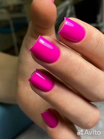 Маникюр Педикюр Наращивание Ногти Подолог